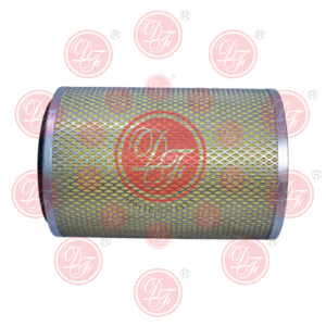 Factory Engine Air Filter Elemen High Filtration.