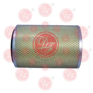 Factory Engine Air Filter Elemen High Filtration.