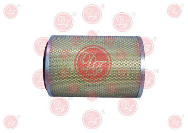 Factory Engine Air Filter Elemen High Filtration.