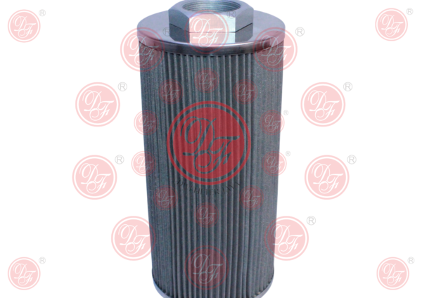 Distributor Hydraulic Oil Filter Cartridge Equipment