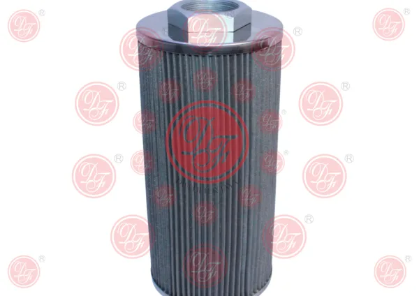 Distributor Hydraulic Oil Filter Cartridge Equipment