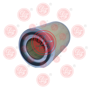 Sale Quality Truck Engine Air Filter Cartridge.