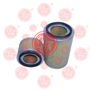 Sale Spare Parts Air Filter Element Cellulose.