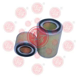 Sale Spare Parts Air Filter Element Cellulose.