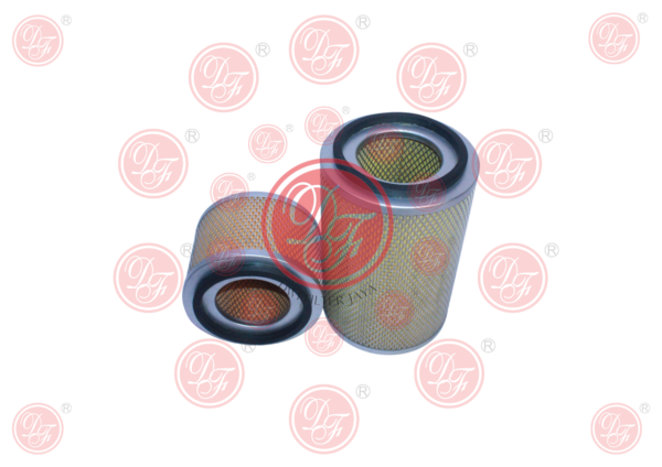 Sale Spare Parts Air Filter Element Cellulose.