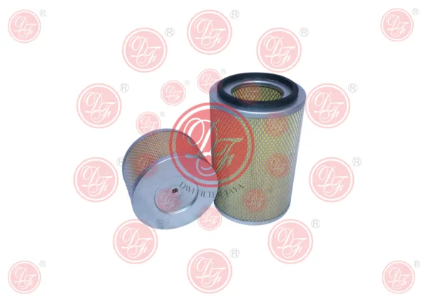 Factory Standard Air Filter Element Paper.