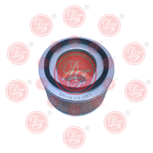 Distributor Cylindrical Air Filter Equivalent.