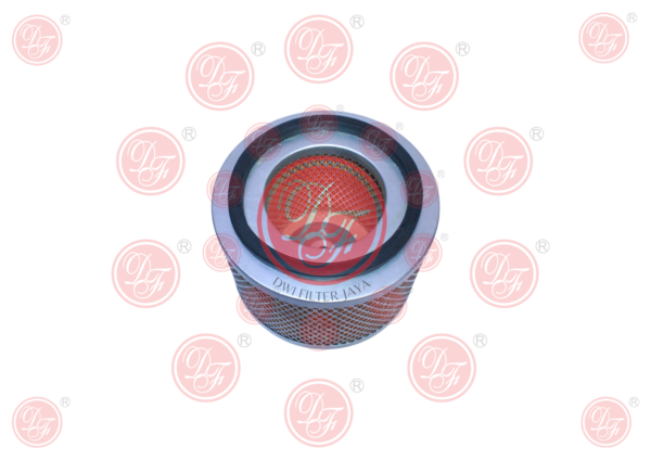 Distributor Cylindrical Air Filter Equivalent.