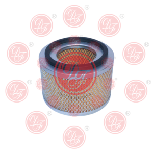 Factory Air Filter Air Paper Equipment.