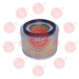 Factory Air Filter Air Paper Equipment.