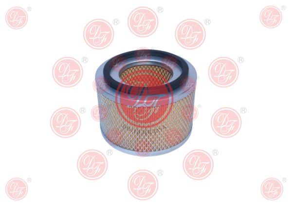 Factory Air Filter Air Paper Equipment.