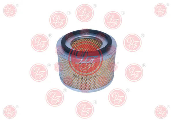 Factory Air Filter Air Paper Equipment.