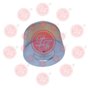 Sale Original Truck Parts Air Filter Element.