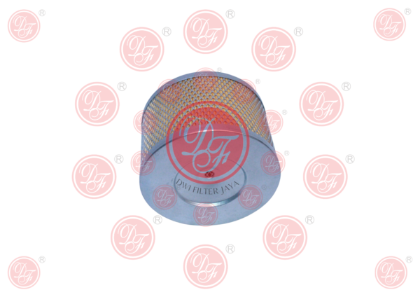 Sale Original Truck Parts Air Filter Element.