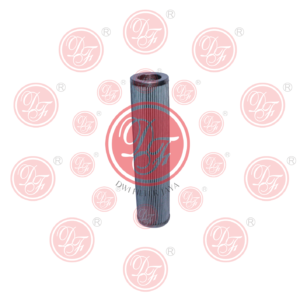 Distributor Hydraulic & Lubrication Oil Filter.