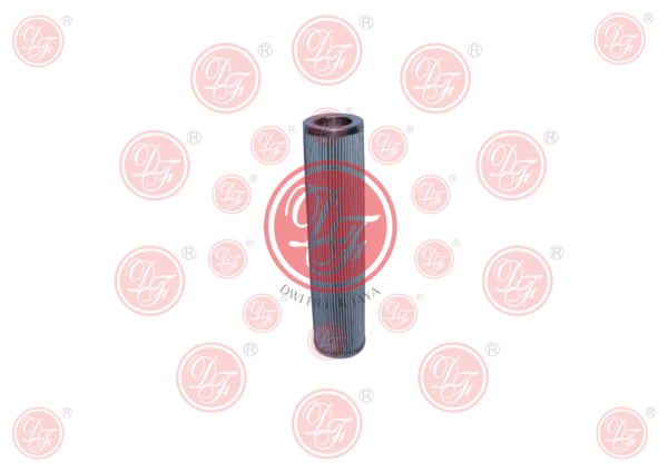 Distributor Hydraulic & Lubrication Oil Filter.