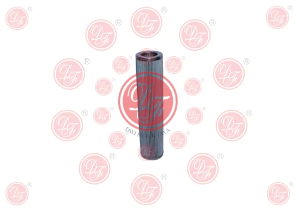 Distributor Hydraulic & Lubrication Oil Filter.