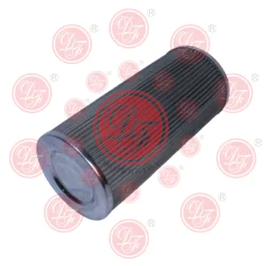 Sale Hydraulic Oil Engine filter Spare Part.