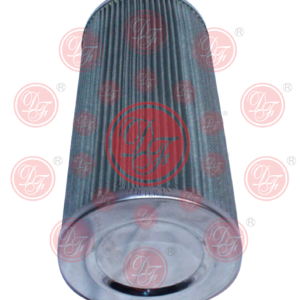 Distributor Intake Hydraulic Filter For Excavator.