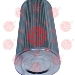 Distributor Intake Hydraulic Filter For Excavator.