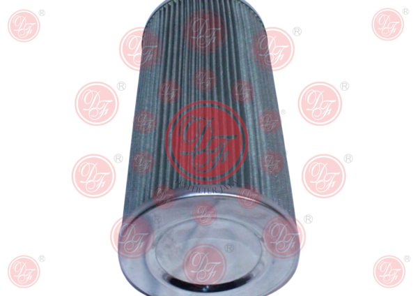 Distributor Intake Hydraulic Filter For Excavator.