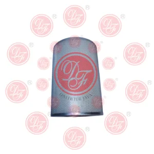 factory Heavy Equipment Oil Mesh Filter.