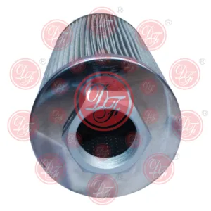 Factory Hydraulic Spin-On Oil Filter Good Pressure.