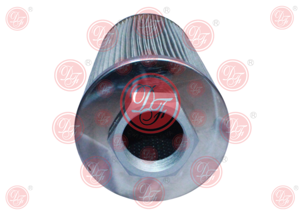 Factory Hydraulic Spin-On Oil Filter Good Pressure.