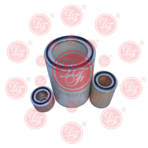 Factory Filtration System Air Filter Cartridge.