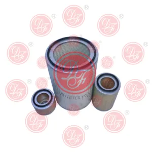 Factory Filtration System Air Filter Cartridge.