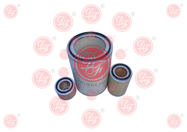 Factory Filtration System Air Filter Cartridge.