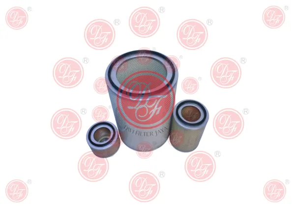 Factory Filtration System Air Filter Cartridge.