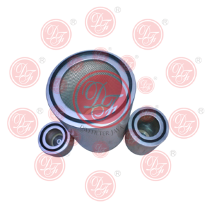 Sale Genuine New Parts Air Filter High Pressure.