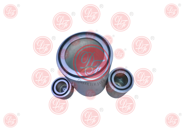 Sale Genuine New Parts Air Filter High Pressure.