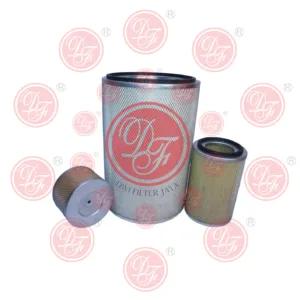 Distributor Pleated Air Intake Filter For Clean Equipment.