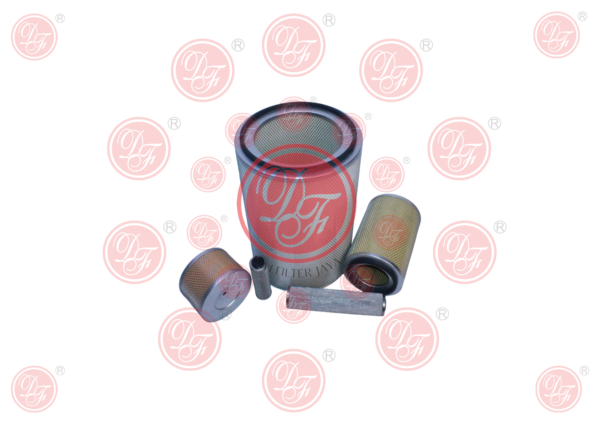 Sale Powder Dust Air Filter High Pressure.