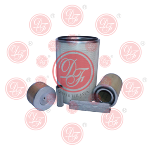 Distributor Industrial Truck Air Filter High Pressure.