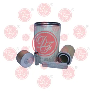 Distributor Industrial Truck Air Filter High Pressure.