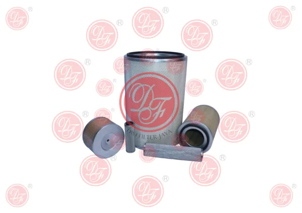 Distributor Industrial Truck Air Filter High Pressure.