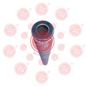 Distributor Custom Gas Filter For Industrial Equipment.