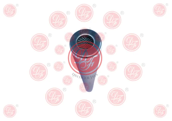 Distributor Custom Gas Filter For Industrial Equipment.