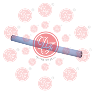 Factory High Precision Natural Gas Filter.