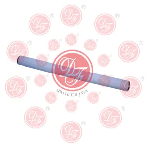 Factory High Precision Natural Gas Filter.
