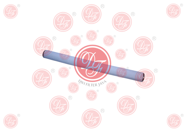 Factory High Precision Natural Gas Filter.