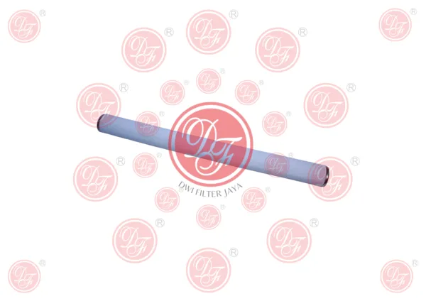 Factory High Precision Natural Gas Filter.