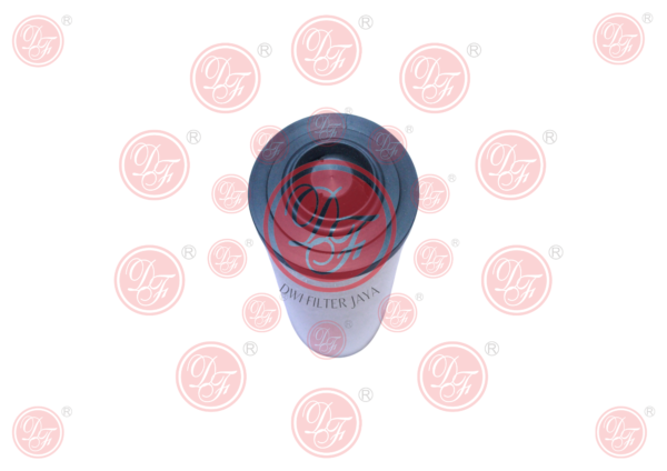 Distributor Filter Drier High Performance.