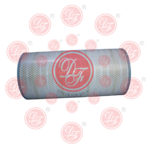 Factory Powder Collection Cylindrical Air Filter.