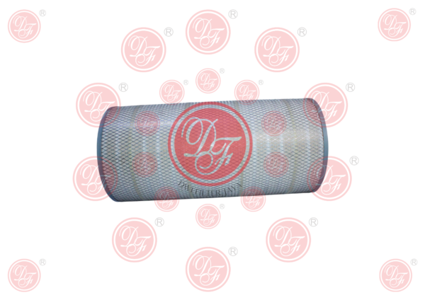 Factory Powder Collection Cylindrical Air Filter.