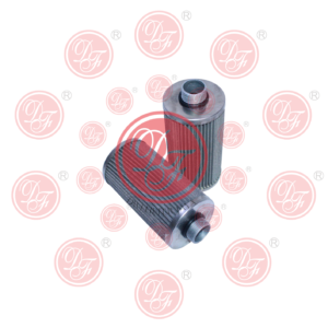Distributor Return Oil Filter Element For Concrete Pump.