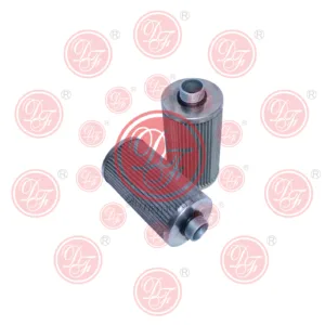 Distributor Return Oil Filter Element For Concrete Pump.